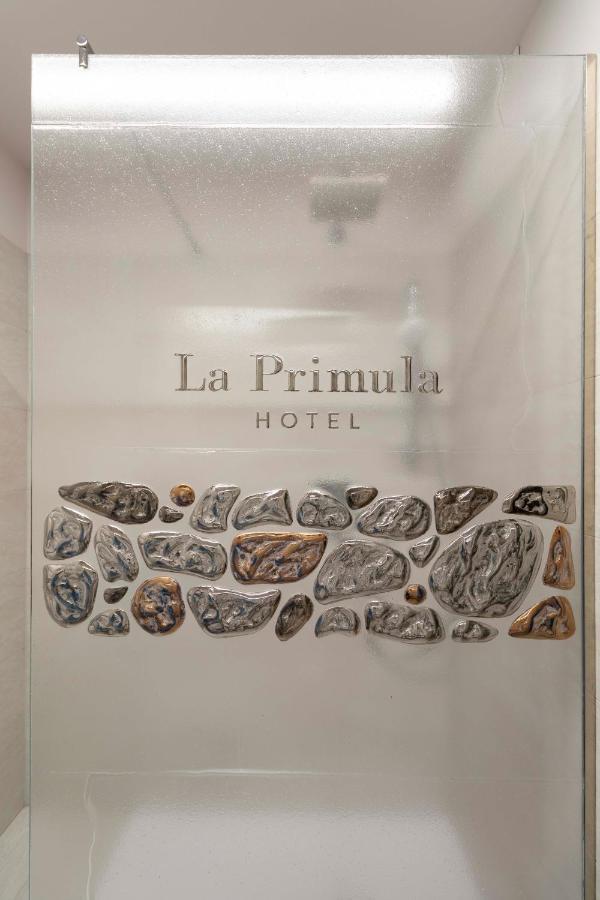 Hotel La Primula San Quirino エクステリア 写真